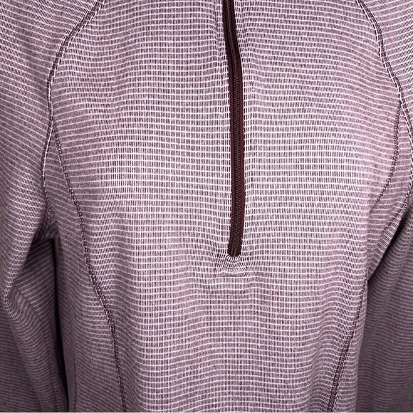 Medium Avalanche Athletic Jacket Activewear Zip Collar Long Sleeve Outdoor - Picture 3 of 14